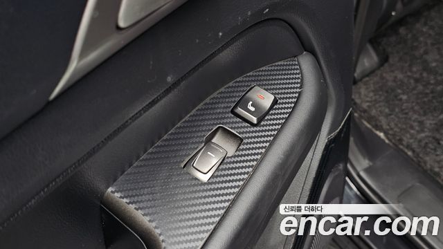 KG Mobility (SsangYong) Rexton Sports Khan Diesel 2.2 4WD Professional S (5-Link) 2019 — фото 29