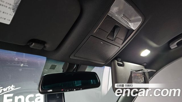 KG Mobility (SsangYong) Rexton Sports Khan Diesel 2.2 4WD Professional S (5-Link) 2019 — фото 30