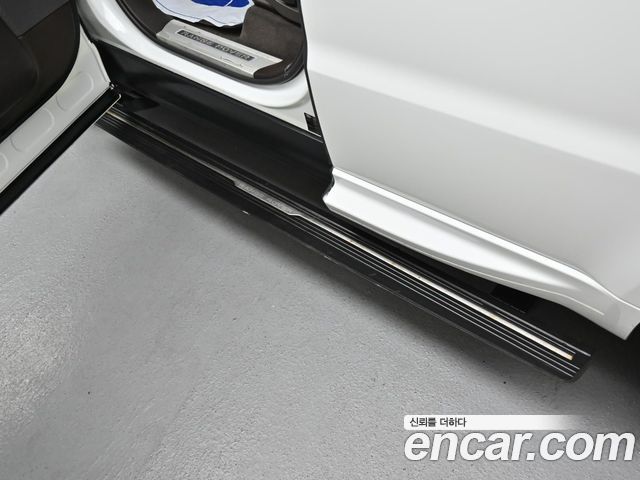 Land Rover Range Rover Sport (II) 3.0 SC HSE Dynamic 2018 — фото 15