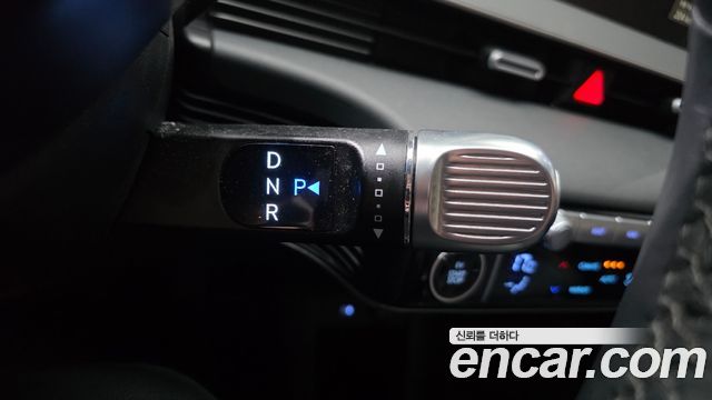 Hyundai Ioniq 5 Standard Exclusive 2023 — фото 9