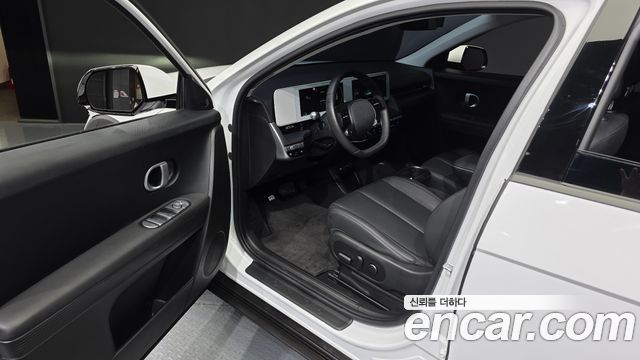 Hyundai Ioniq 5 Standard Exclusive 2023 — фото 10