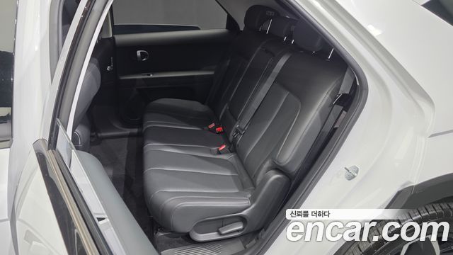 Hyundai Ioniq 5 Standard Exclusive 2023 — фото 11