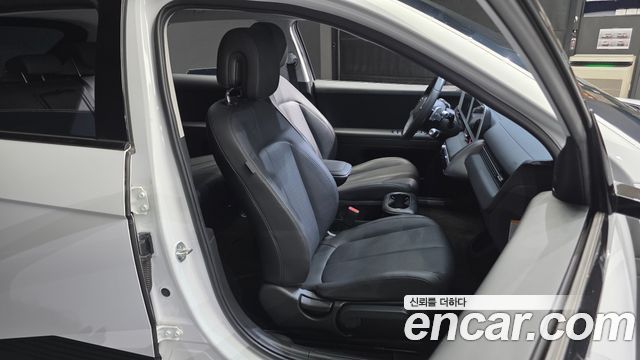 Hyundai Ioniq 5 Standard Exclusive 2023 — фото 12
