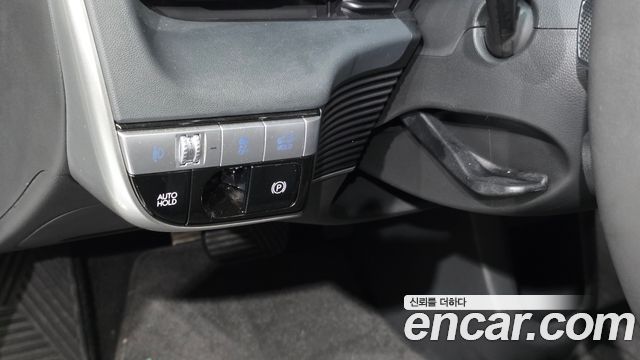 Hyundai Ioniq 5 Standard Exclusive 2023 — фото 14