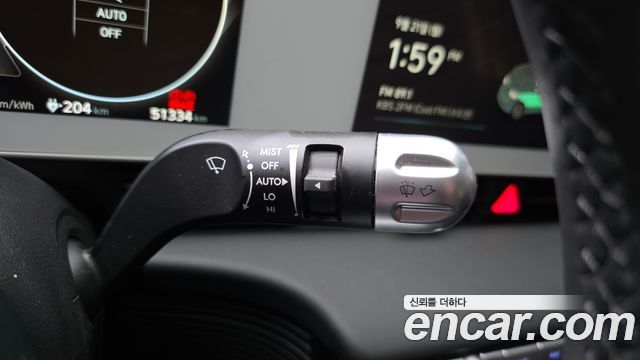 Hyundai Ioniq 5 Standard Exclusive 2023 — фото 15