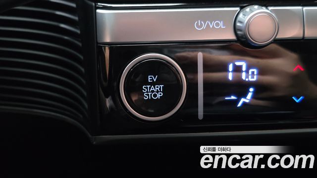 Hyundai Ioniq 5 Standard Exclusive 2023 — фото 16