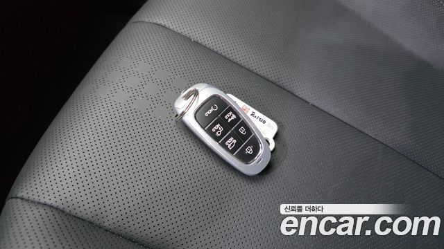 Hyundai Ioniq 5 Standard Exclusive 2023 — фото 20