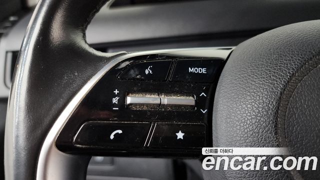 Hyundai Staria L3.5 Cargo 5-Seater Modern 2022 — фото 17