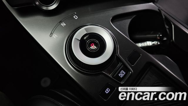 Kia EV6 Long Range Air 2022 — фото 9