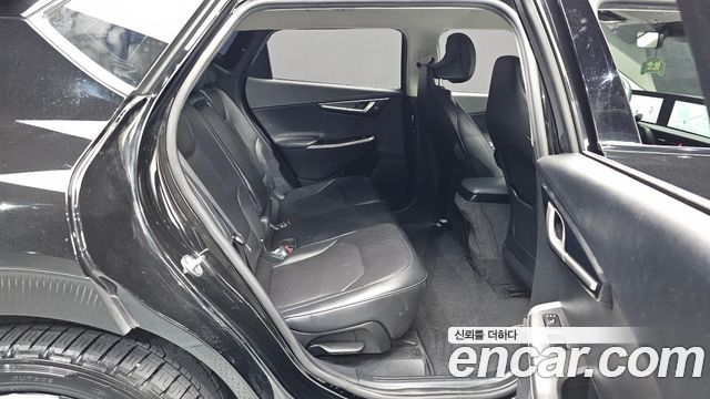 Kia EV6 Long Range Air 2022 — фото 15