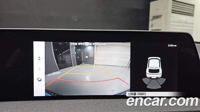 Kia EV6 Long Range Air 2022 — фото 18