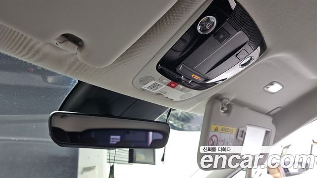 Kia EV6 Long Range Air 2022 — фото 23