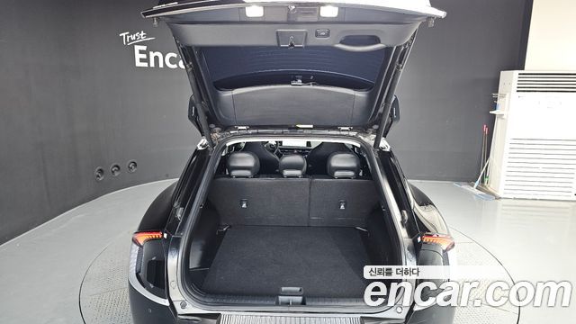 Kia EV6 Long Range Air 2022 — фото 24
