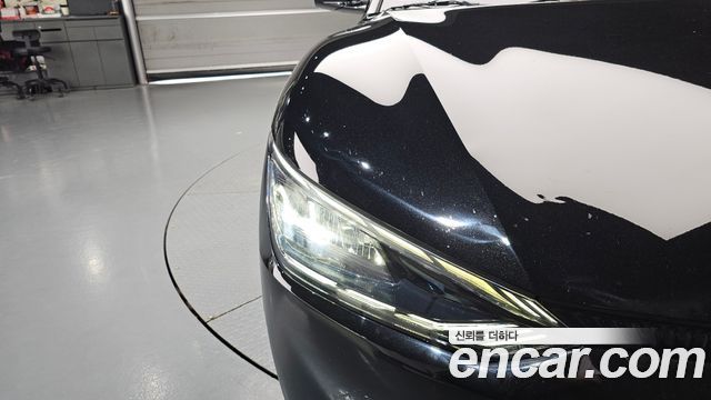 Kia EV6 Long Range Air 2022 — фото 28