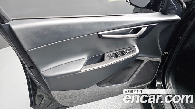 Kia EV6 Long Range Air 2022 — фото 30