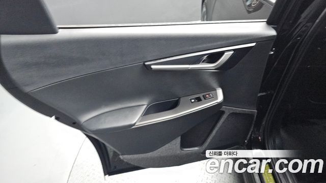 Kia EV6 Long Range Air 2022 — фото 31