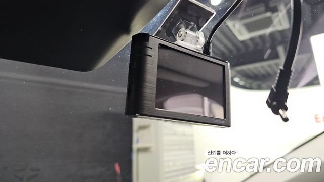 Kia EV6 Long Range Air 2022 — фото 33