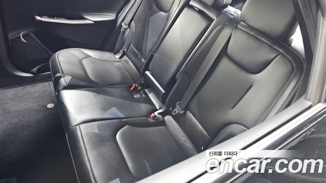 Kia EV6 Long Range Air 2022 — фото 36