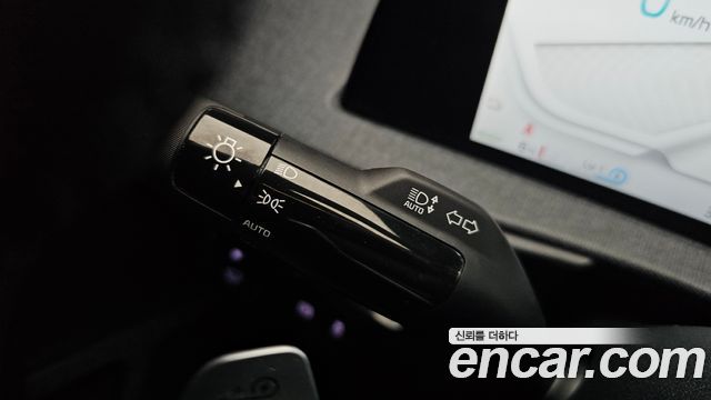 Kia EV6 Long Range Air 2022 — фото 37