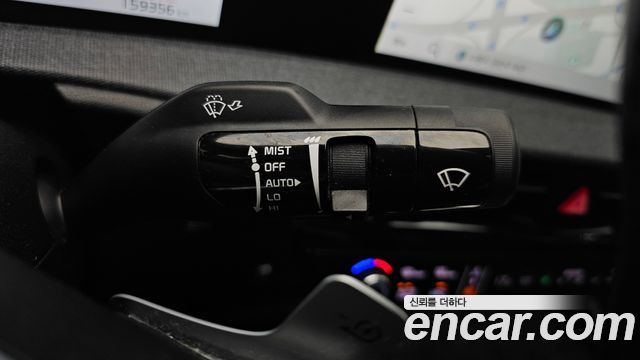 Kia EV6 Long Range Air 2022 — фото 38
