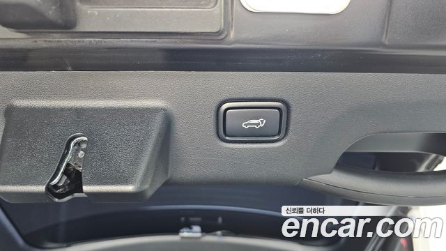 Kia EV6 Long Range Air 2022 — фото 39