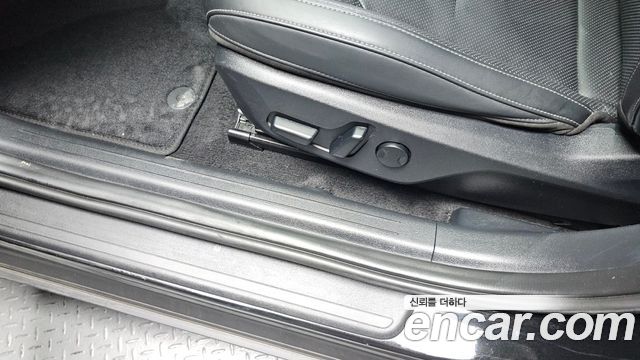 Kia EV6 Long Range Air 2022 — фото 40