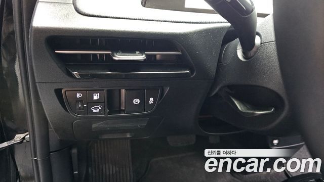 Kia EV6 Long Range Air 2022 — фото 41