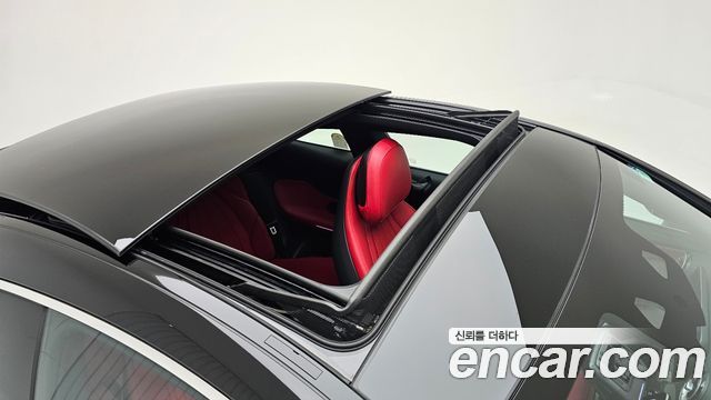Mercedes-Benz CLE-Class (C236) CLE200 Coupe 2026 — фото 16