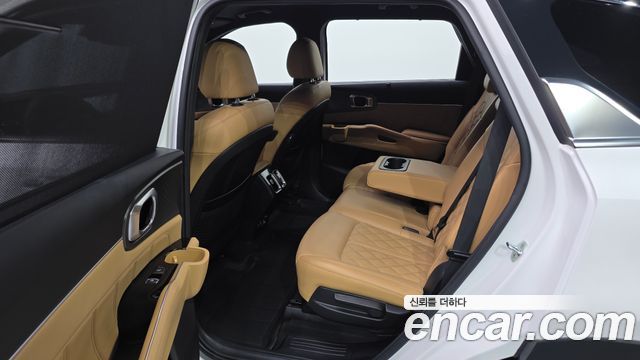 Kia Sorento (IV) Diesel 2.2 2WD Signature 2021 — фото 11