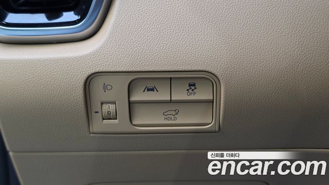 Kia Sorento (IV) Diesel 2.2 2WD Signature 2021 — фото 12