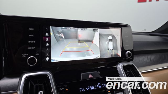 Kia Sorento (IV) Diesel 2.2 2WD Signature 2021 — фото 15