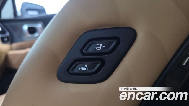 Kia Sorento (IV) Diesel 2.2 2WD Signature 2021 — фото 17