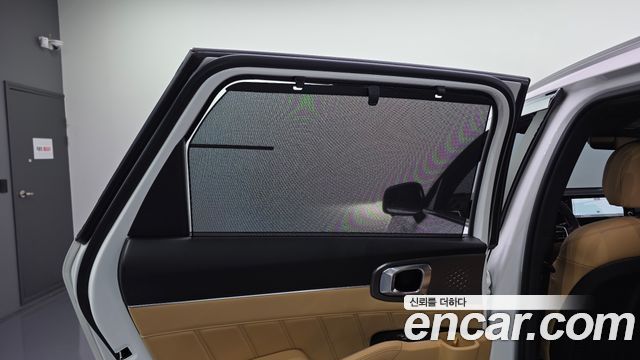 Kia Sorento (IV) Diesel 2.2 2WD Signature 2021 — фото 18