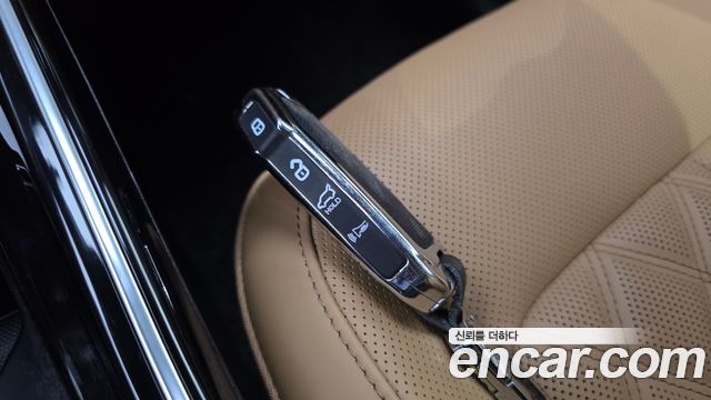 Kia Sorento (IV) Diesel 2.2 2WD Signature 2021 — фото 19