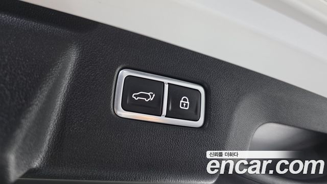 Kia Sorento (IV) Diesel 2.2 2WD Signature 2021 — фото 20