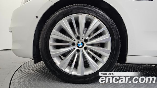 BMW 5 Series GT (F07) GT ED Edition 2016 — фото 5