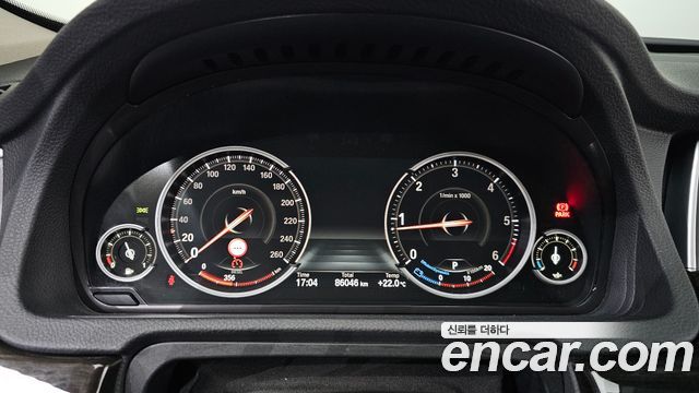 BMW 5 Series GT (F07) GT ED Edition 2016 — фото 8