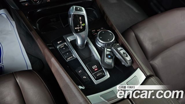 BMW 5 Series GT (F07) GT ED Edition 2016 — фото 9