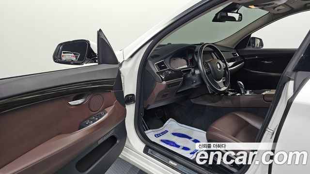 BMW 5 Series GT (F07) GT ED Edition 2016 — фото 10
