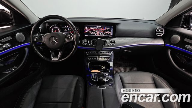 Mercedes-Benz E-Class (W213) E200 Avantgarde 2018 — фото 7
