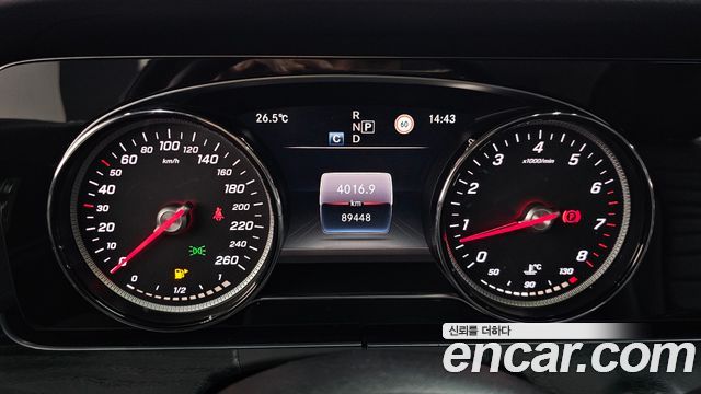 Mercedes-Benz E-Class (W213) E200 Avantgarde 2018 — фото 8