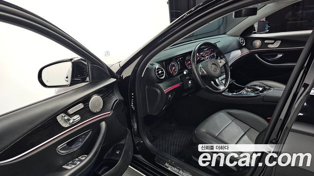 Mercedes-Benz E-Class (W213) E200 Avantgarde 2018 — фото 10