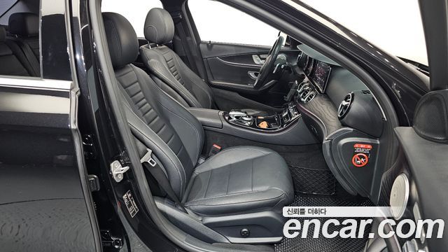 Mercedes-Benz E-Class (W213) E200 Avantgarde 2018 — фото 12