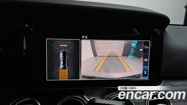 Mercedes-Benz E-Class (W213) E200 Avantgarde 2018 — фото 15