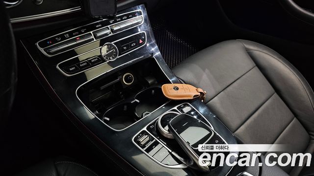 Mercedes-Benz E-Class (W213) E200 Avantgarde 2018 — фото 16