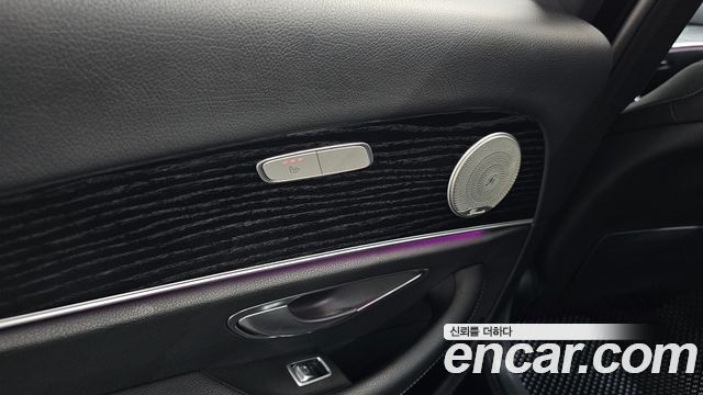 Mercedes-Benz E-Class (W213) E200 Avantgarde 2018 — фото 19