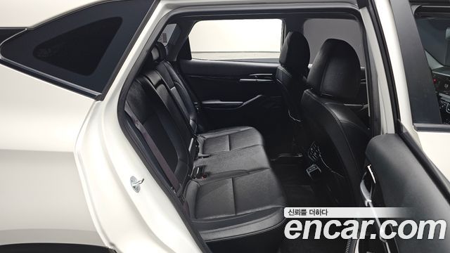 Kia Seltos Gasoline 2.0 2WD Signature 2024 — фото 11