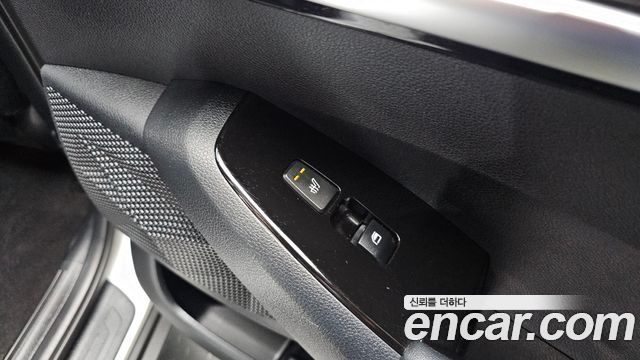 Kia Seltos Gasoline 2.0 2WD Signature 2024 — фото 19