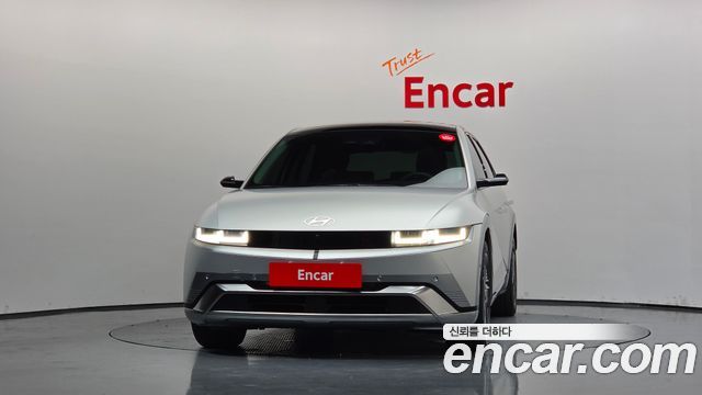 Hyundai Ioniq 5 Long Range Prestige 2025 — фото 3