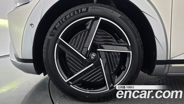 Hyundai Ioniq 5 Long Range Prestige 2025 — фото 5